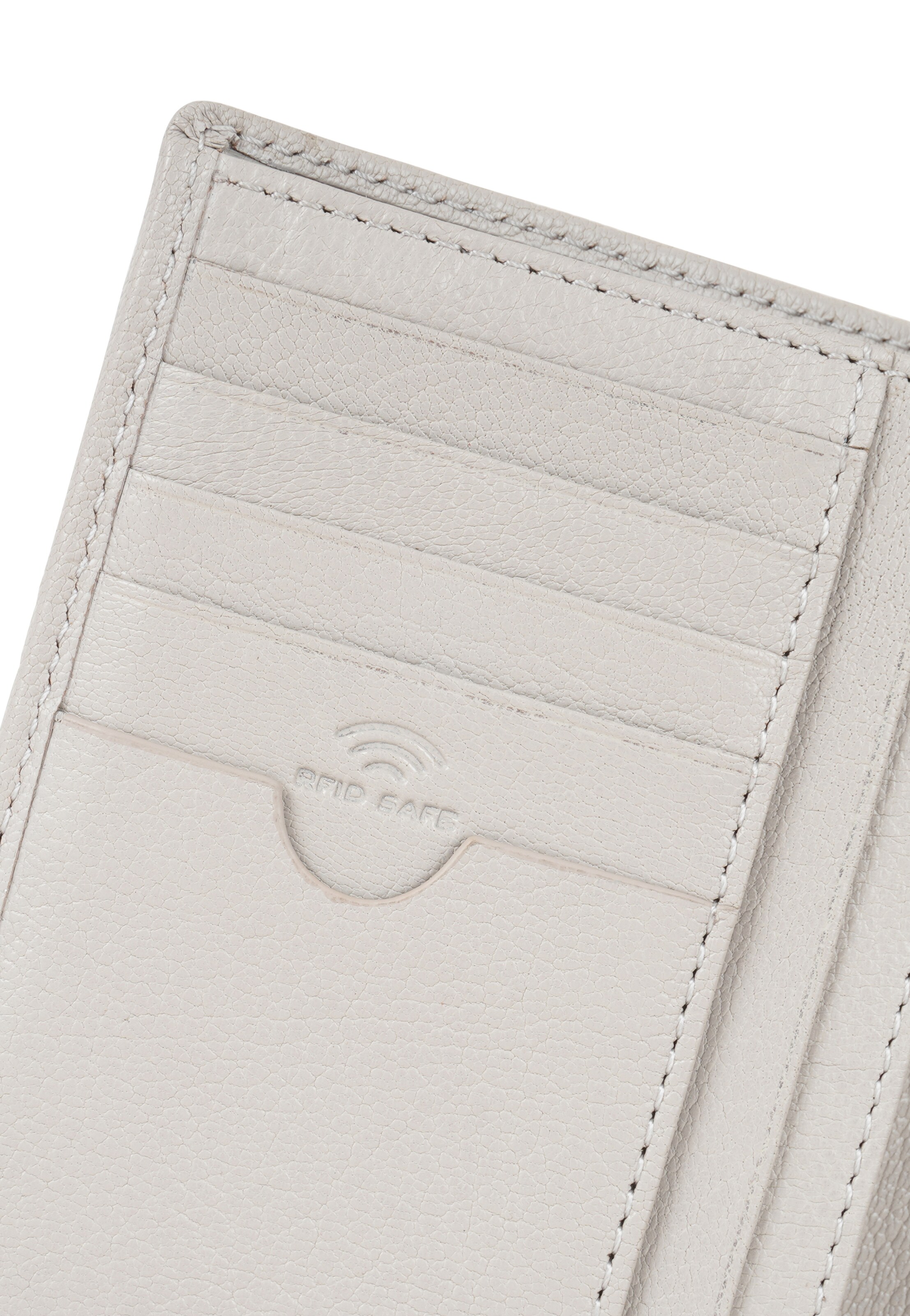 Porte-monnaies 'Lantea Cosma' JOOP! en gris