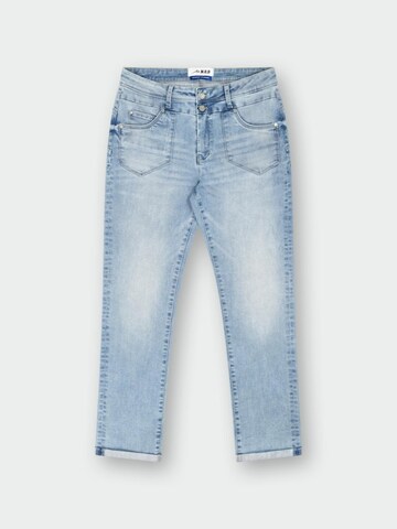 M.O.D MIRACLE OF DENIMregular Traperice - plava boja