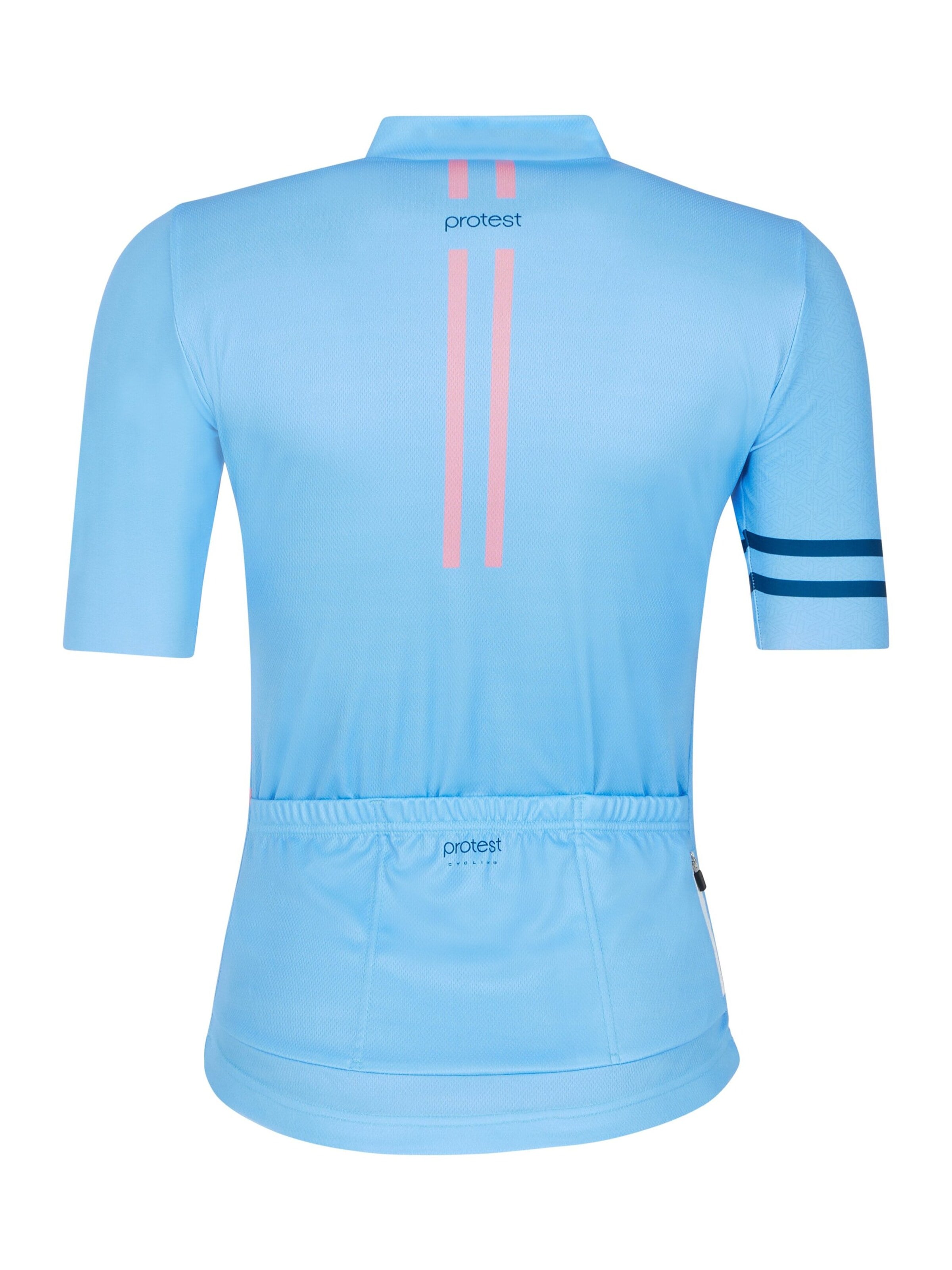 PROTEST Sporttop 'PRTCICLOVIA'‌‌‌‌‌‌‌‌‌ in Blau