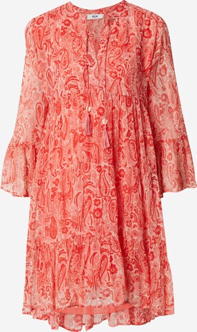 Moliin Copenhagen Košilové šaty 'Vera' – pink: přední strana