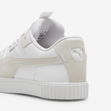 PUMA Sneakers laag 'Cali' in Wit