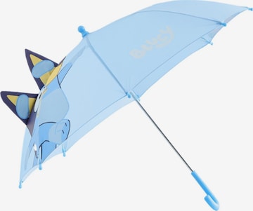 Next Sateenvarjo 'Bluey' värissä sininen: etupuoli