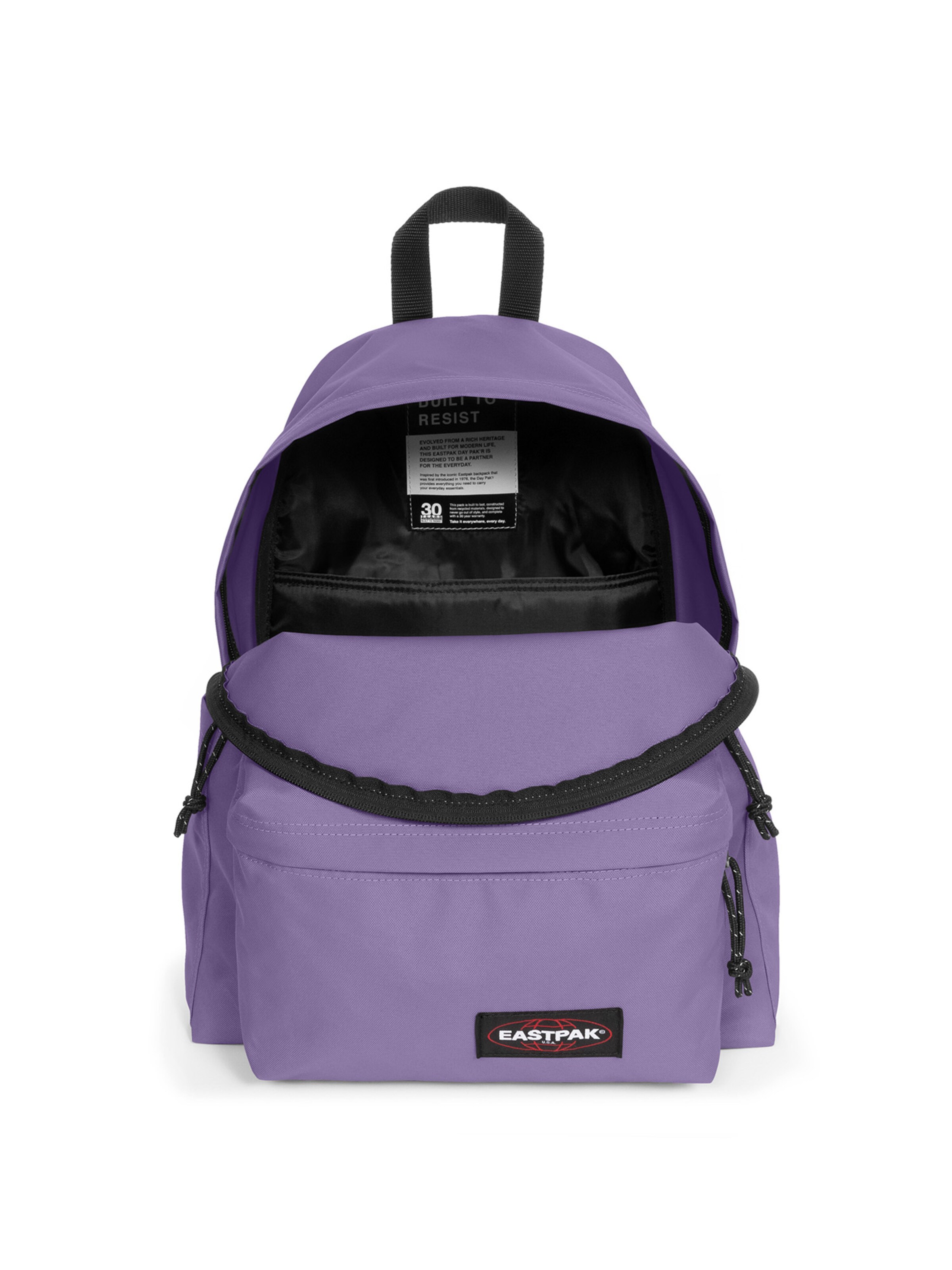 EASTPAK - Mochila 'Day Pak'r' em roxo
