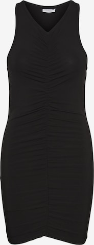 Noisy may Dress 'Cassie' in Black: front