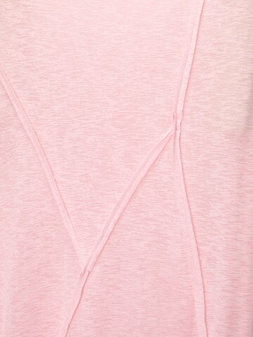 Gonna di Pull&Bear in rosa