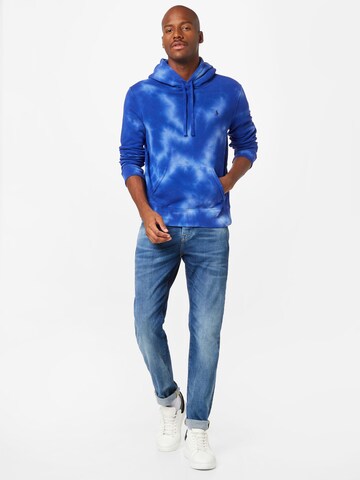 Polo Ralph Lauren - Sweatshirt em azul