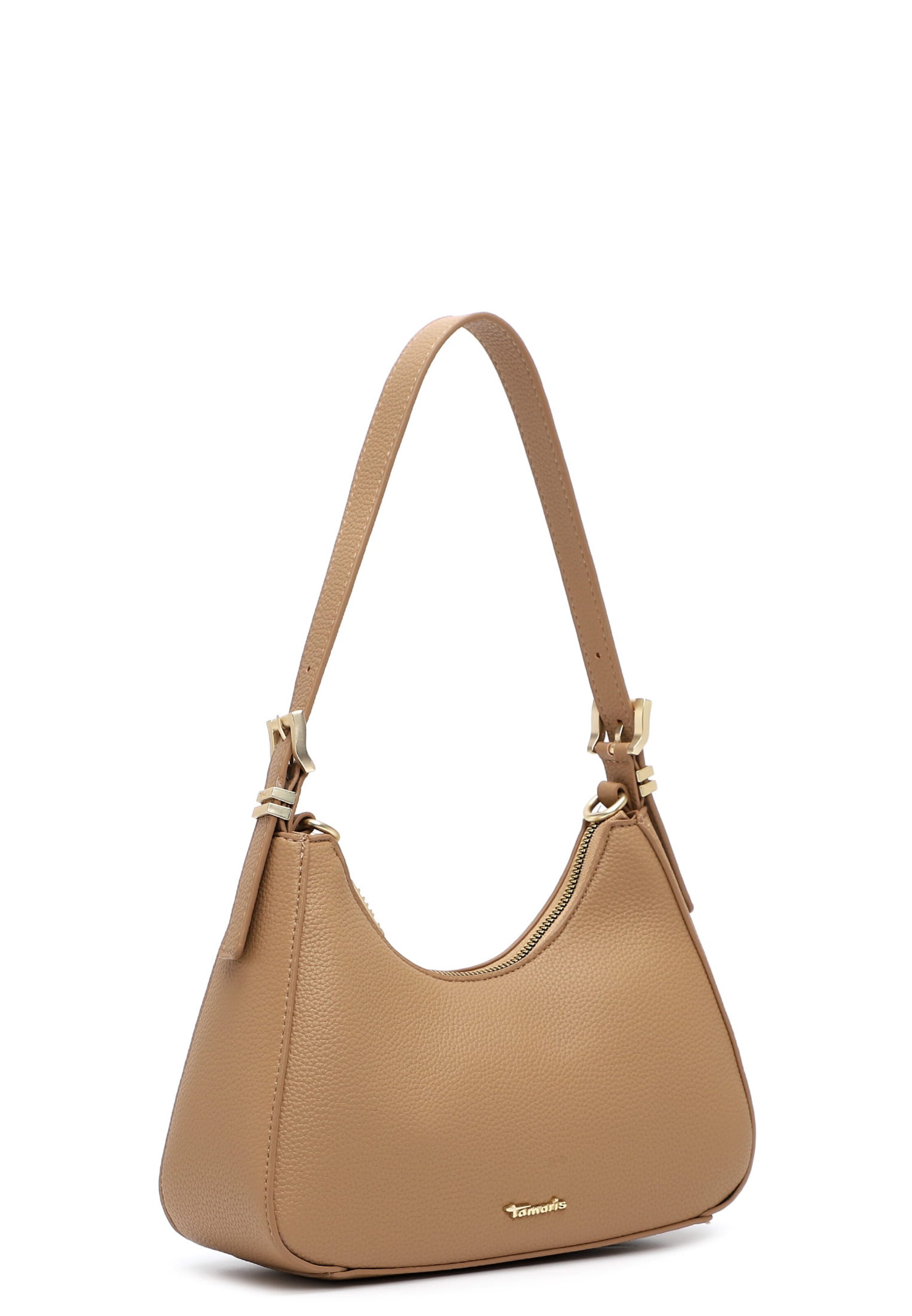Tamaris Shoulder Bag 'Mareen' in Beige