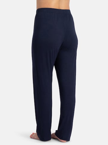 Bamboo basics Pajama 'Nina' in Blue