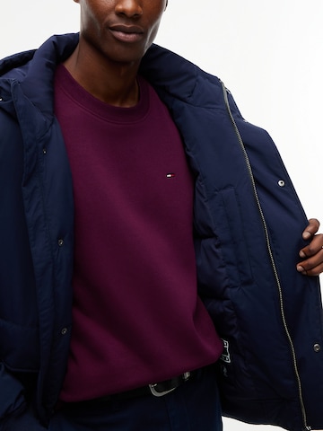 Veste mi-saison Tommy Jeans en bleu