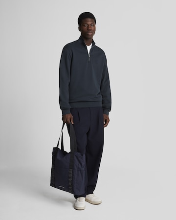 Lyle & Scott Trui in Blauw