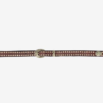 Ceinture Campomaggi en marron