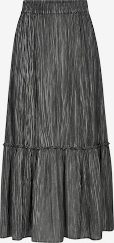 co'couture Hame 'Soft' värissä harmaa: etupuoli