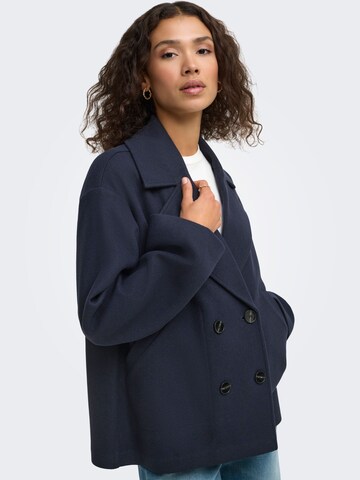 ONLY Between-season jacket in Blue