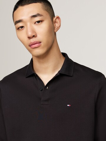 TOMMY HILFIGER Shirt in Black
