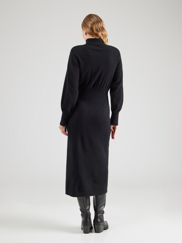 & Other Stories Knit dress in Black