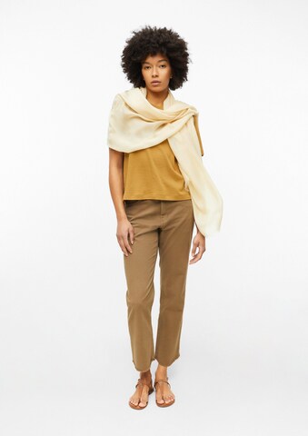 s.Oliver Schal in Beige