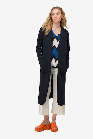 Veste de survêtement LAURASØN en bleu