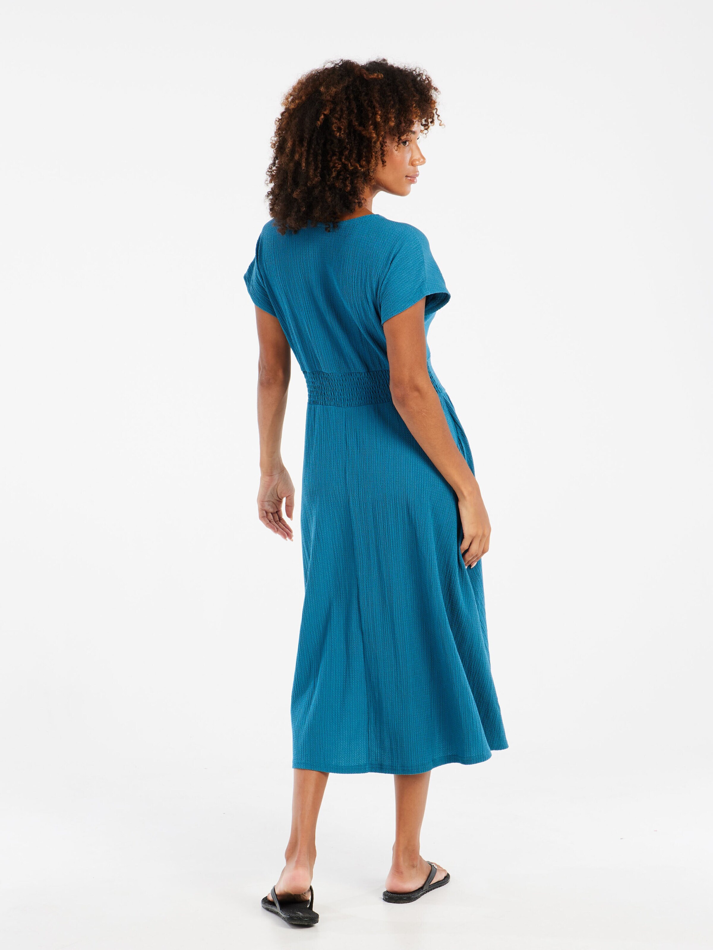 PROTEST Dress 'PRTNieve' in Blue
