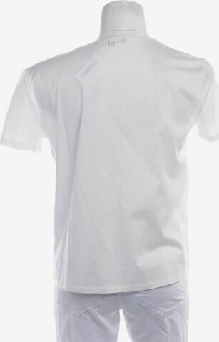 Max Mara Shirt XS in Weiß