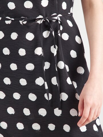 s.Oliver Dress in Black