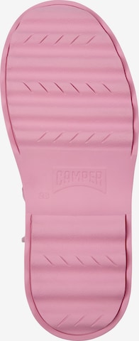 CAMPER Stiefel 'Norte' in Pink