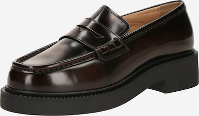 Loaferai iš & Other Stories, spalva – tamsiai ruda, Prekių apžvalga