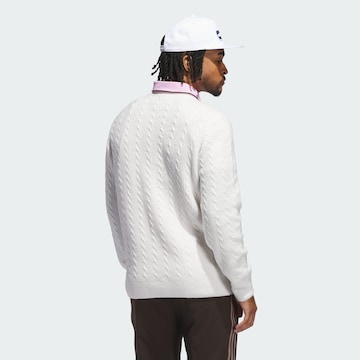 ADIDAS PERFORMANCE Sporttrui in Wit
