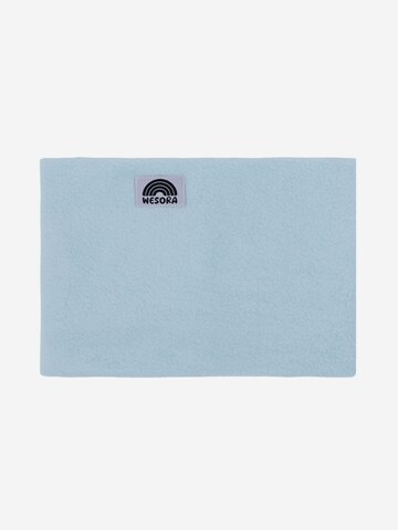 WESORA GmbH Schlauchschal 'Fleece Neckwarmer' in Blau