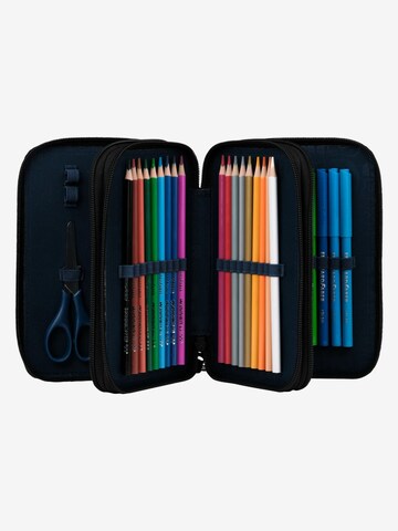 ergobag Tasche 'Federmäppchen Maxi Mäppchen'‌‌‌ in Grau