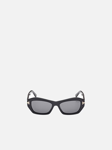 Emilio Pucci - Gafas de sol 'Pucci EP0235 Coloured havana 54/17/140 Women Sunglasses' en negro
