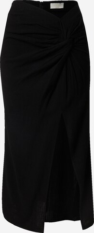 LeGer by Lena Gercke Skirt 'Meret' in Black: front