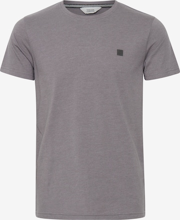 !Solid T-Shirt 'CONNI' in Grau: predná strana