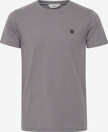 !Solid Shirt 'CONNI' in Grey: front