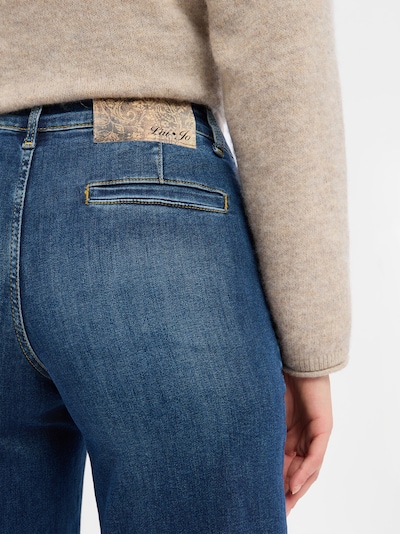 Liu Jo Jeans in 26 in blue denim, Produktansicht