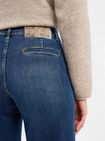 Regular Jean Liu Jo en bleu
