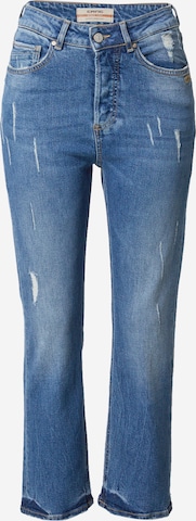regular Jeans 'JULY' di Gang in blu: frontale