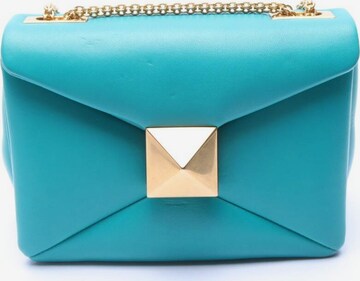 VALENTINO Bag in One size in Blue: front