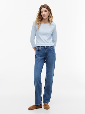 T-shirt 'CODY' TOMMY HILFIGER en bleu