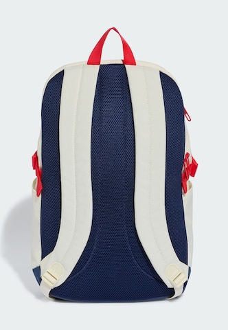 Sac à dos de sport 'Power VIII' ADIDAS PERFORMANCE en bleu