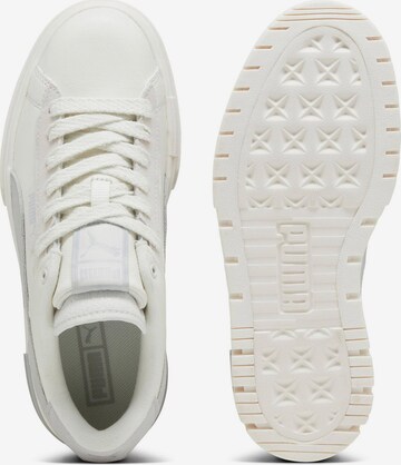 PUMA - Zapatillas deportivas bajas 'Crashed Self-Love' en blanco