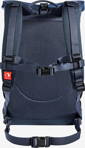 TATONKA Rucksack in Blau