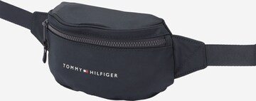 TOMMY HILFIGER Taske 'ESSENTIAL' i blå