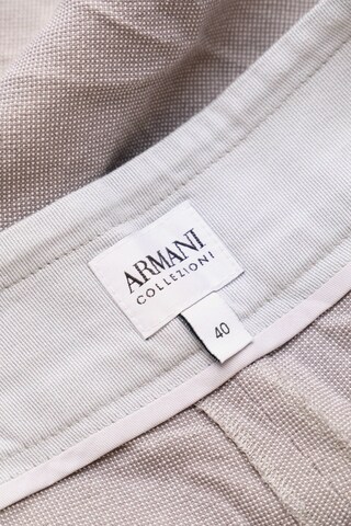 ARMANI Pants in L in Grey
