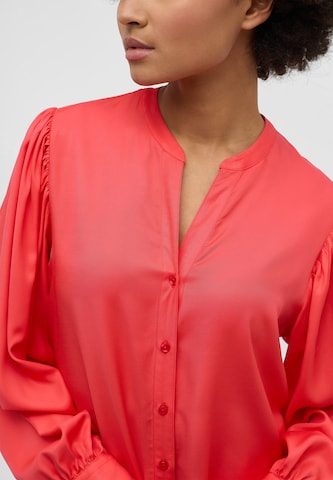 ETERNA Blouse in Red
