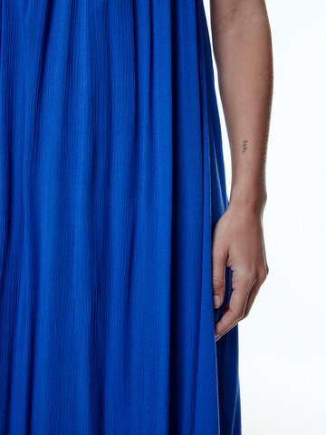 EDITED Kleid 'Marianne' in Blau