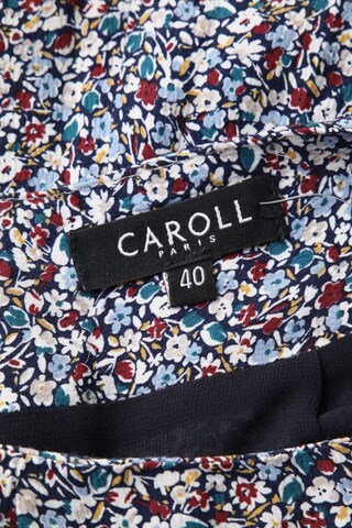 Caroll Skirt in M in Blue