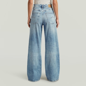 G-STAR Regular Jeans 'Strace' in Blau