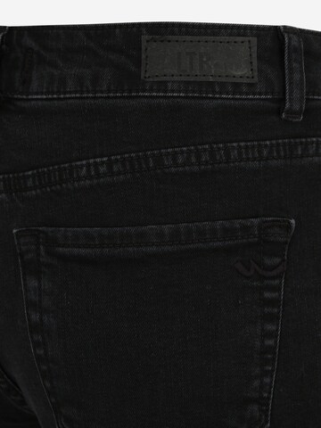 LTB regular Jeans 'Pamela' i sort