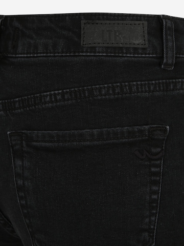 LTB Regular Jeans 'Pamela' in Zwart