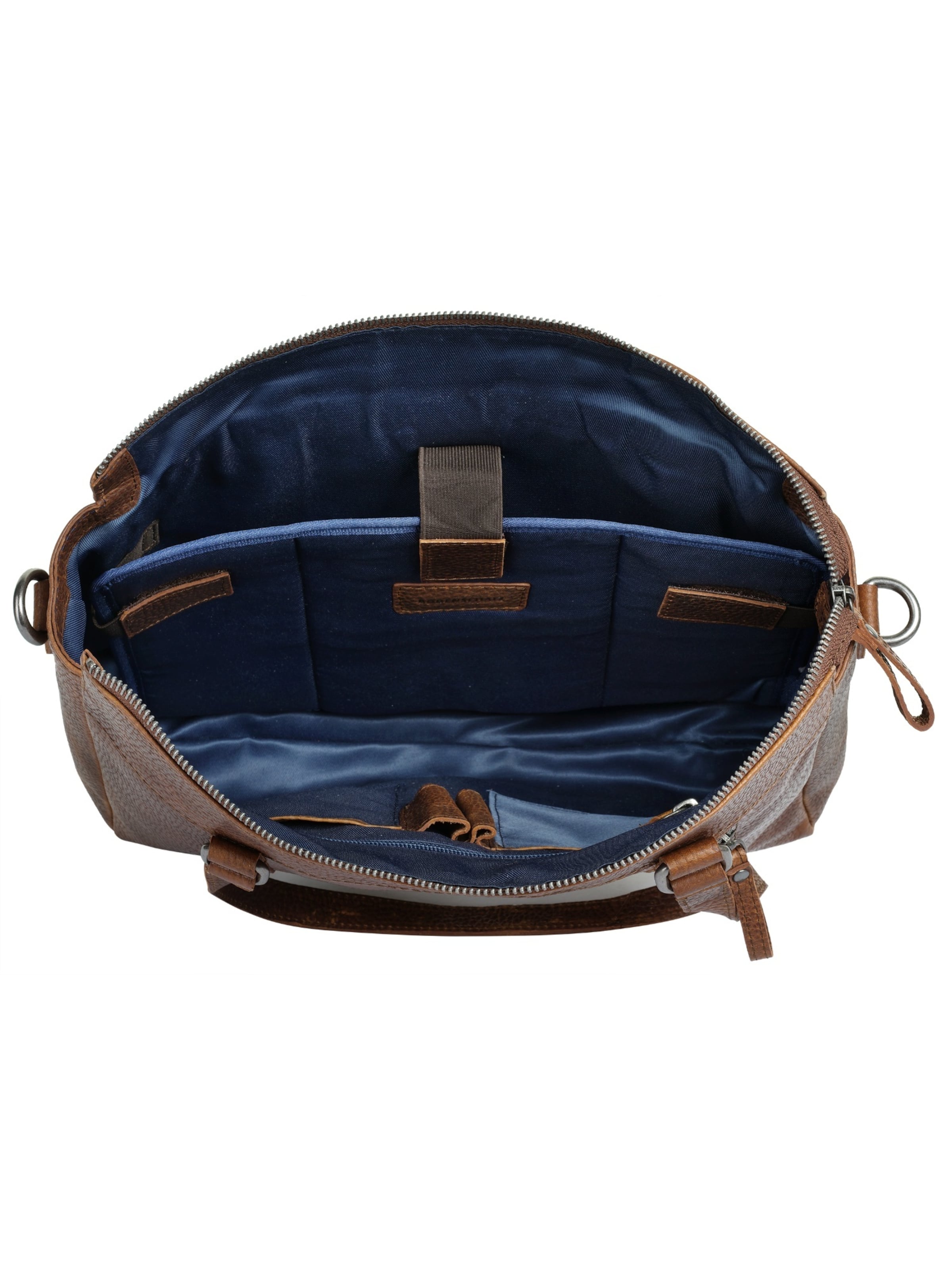 BODENSCHATZ Shopper‌‌‌‌‌‌‌‌ in Braun